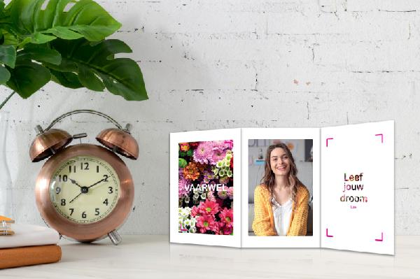 5 tips voor een rouwkaart ontwerp in kleur | 
