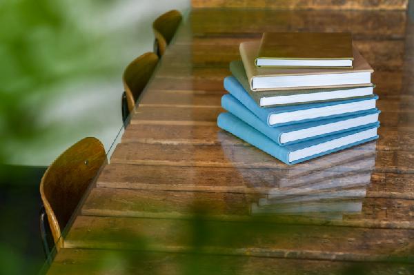 Herinneringen afstapelen | 