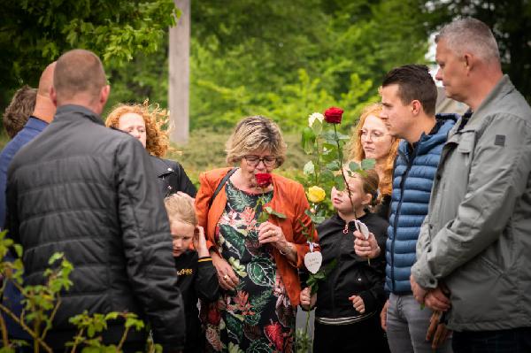 diensten | uitvaartfoto-s boxtel