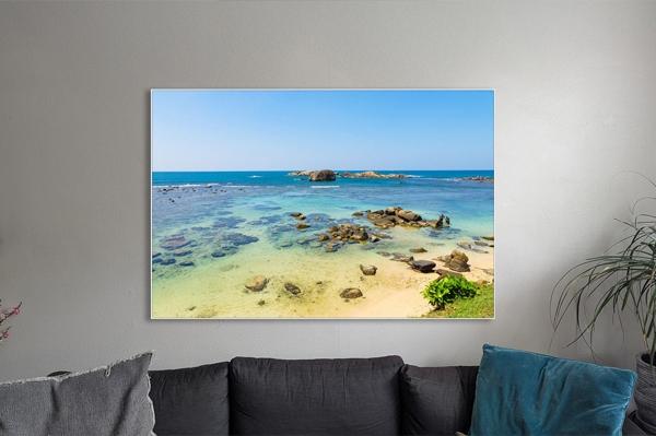 Mijn expertadvies voor jouw wanddecoratie | Impact op de gehele ruimte